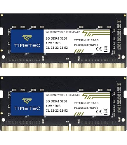 メモリー GIGASTONE 8GB DDR4 3200MHz Amazon.co.jp: 【メモリ DDR4】GIGASTONE 8GBx8枚 (64GB Kit) DDR4