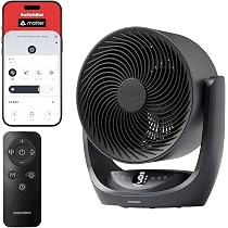 Amazon | 【Amazon.co.jp限定】SwitchBot サーキュレーター2 プロ DC