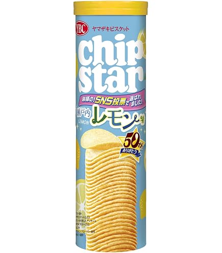 Amazon.co.jp: ヤマザキビスケット チップスターS鶏のからあげ味 45g