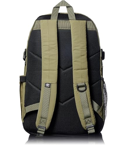 Amazon.co.jp: POC スパイン VPD エア バックパック 13L Uranium Black