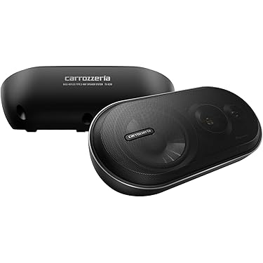 carrozzeria TS-R700 4WAY スピーカー2個セット carrozzeria TS-R700 4WAY スピーカー2個セット