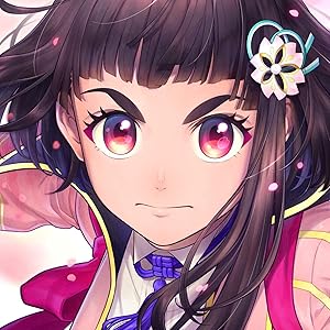 サクラ革命「SAKURA HIKARU Revolution」