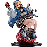 『GUILTY GEAR -STRIVE-』ブリジット 1/7スケールフィギュア