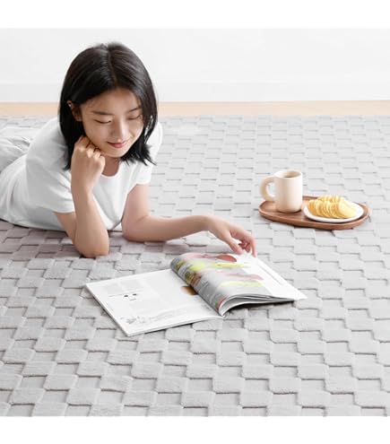 Amazon｜プレーベル ジェミニ 130×190 日本製 ホットカーペット可