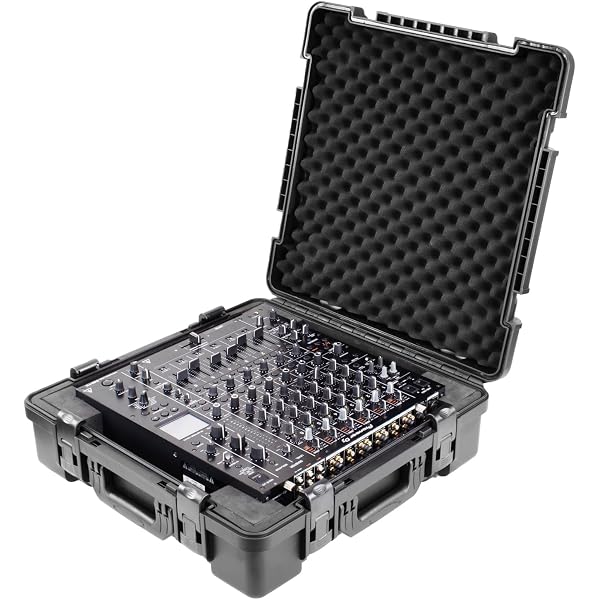 Amazon.co.jp: UDG U8489BL Creator CDJ-3000/DJM-900NXS2 ハード
