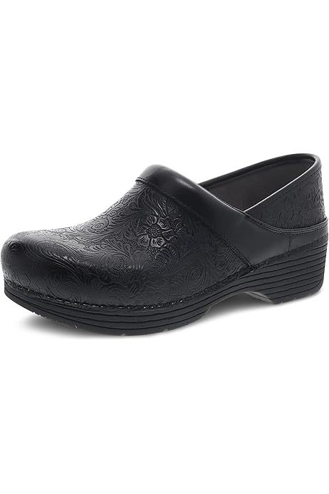 dansko xp 2.0 black waterproof pull up