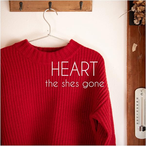 the shes gone CD＋ラババン the shes gone CD＋ラババン