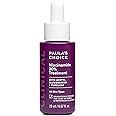Paula's Choice CLINICAL 20% Niacinamide Vitamin B3 Concentrated Serum, Anti-Ageing Treatment for Discolouration and Minimisin