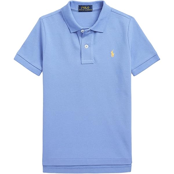 A*様 Ralph Lauren ポロシャツ POLO RALPH LAUREN（ポロ・ラルフローレン） ポロシャツ カスタム