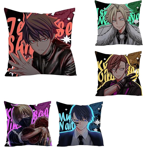 桃源暗鬼 印南幽 猫咲波久礼 朽森紫苑 百鬼大我 缶バッジ まとめ売り 桃源暗鬼 印南幽 猫咲波久礼 朽森紫苑 百鬼大我 缶