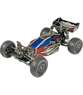 Amazon | TAMIYA プラズマエッジII オフロード バギー TT-02