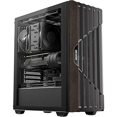 Amazon.co.jp 最新リリース: PCケース の新着ランキングです。