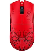 Amazon.co.jp: Razer レイザー DeathAdder V3 Pro Faker Edition