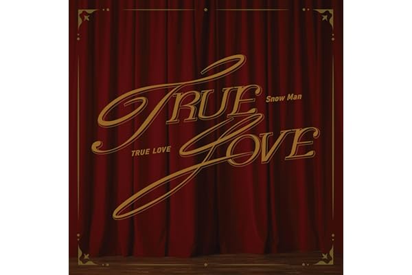 TRUE LOVE