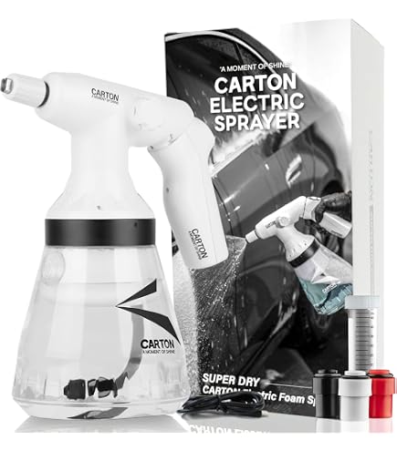 Amazon.co.jp: 【 日本正規品 】 I K Sprayers i K FOAM Pro2+ アイ