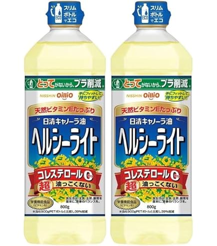 Amazon.co.jp: 日清オイリオグリープ キャノーラ油 16.5kg 1斗缶 業務