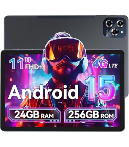 Amazon.co.jp: Kingrid T90 アンドロイド16 タブレット 11インチ