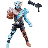 仮面ライダービルド ボトルチェンジライダーシリーズ 02仮面ライダービルド ゴリラモンドフォーム