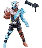 Amazon.co.jp: 仮面ライダービルド ボトルチェンジライダーシリーズ 03