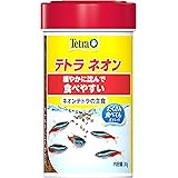テトラ (Tetra) ネオン 30g 熱帯魚 エサ