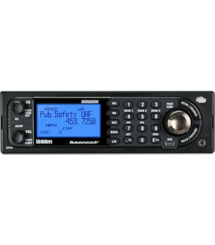 Uniden ユニデン sds100 I / Qデジタルハンドヘルドスキャナ Uniden ユニデン sds100 I / Qデジタルハンドヘルドスキャナ Uniden