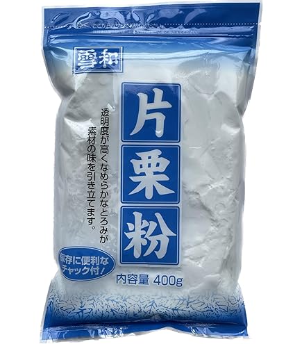 Amazon.co.jp: 片栗粉 1kg×12袋 : 食品・飲料・お酒