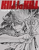 KILL la KILL Complete Box Set Blu-ray