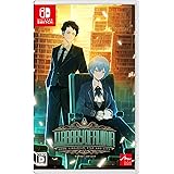 Library Of Ruina【予約特典】『Limbus Company』 連動プロダクトコード（『Library Of Ruina』スペシャルバナー & 『Library Of Ruina』スペシャルチケットデコ）付 - Switch