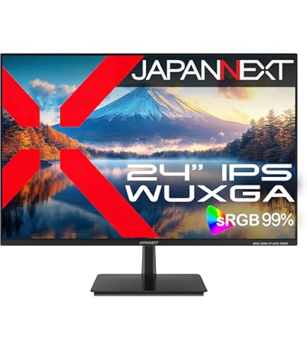 Amazon.co.jp: Dell P2425 24.07インチ モニター 1920×1200