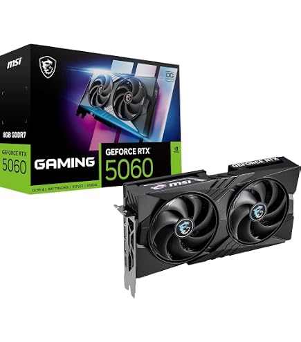 グラフィックボード・グラボ・ビデオカード Palit RTX 5060 Dual 8GB Amazon | Palit(パリット) RTX 5060 Dual 8GB / NE75060019P1-GB2063D