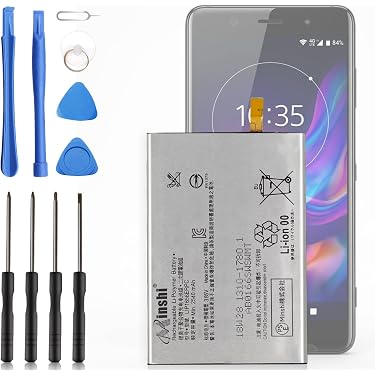 Amazon.co.jp 最新リリース: 携帯電話用交換バッテリー の新着