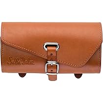 セライタリア Sella Italia MITICA GIZA サドルバッグ付き セライタリア Sella Italia MITICA GIZA サドルバッグ付き