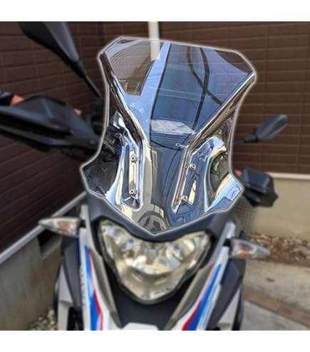 G310GS プーチ(Puig)ロングスクリーン Amazon | Puig 9879W SCREEN TOURING [CLEAR] G310GS (17-20) プーチ