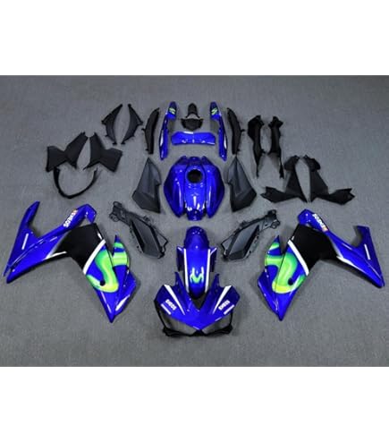 Amazon | オートバイインジェクションコンプリートレーシングフェア