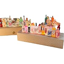 ミニチュアボトル8本セット ミニチュアボトル8本セット