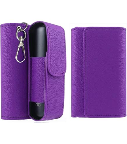 Amazon.co.jp: [SOAREM] PloomX/Ploom X Advanced 対応 収納 ケース