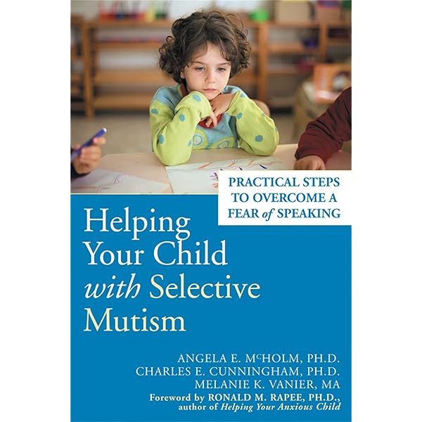 Amazon | The Selective Mutism Resource Manual: 2nd Edition (A