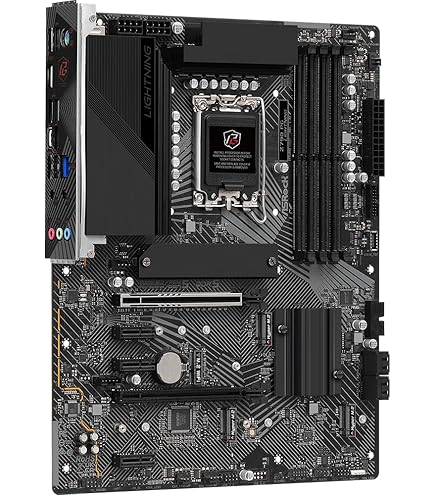 マザーボード MSI MPG B760M EDGE TI WIFI MPG B760M EDGE TI WIFI