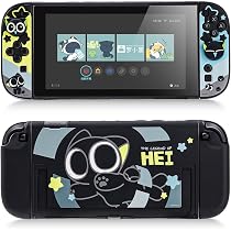 Amazon.co.jp: GeekShare Switch2カバー switch2対応 スイッチ2025
