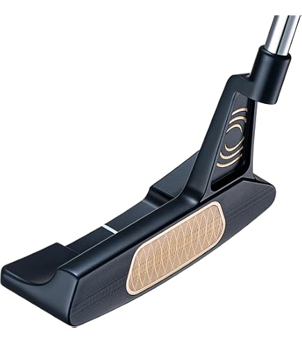 ODYSSEY Right Putter AI-ONE TRI-BEAM #2 (Pin-Type STROKE LAB 90