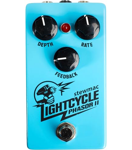 Amazon | T-REX EFFECTS ティーレックスエフェクツ 真空管駆動ステレオ
