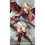 シャドウバース XFVGA(480×854)壁紙 Shadowverse アリサ