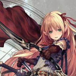 シャドウバースの人気壁紙画像 Shadowverse アリサ