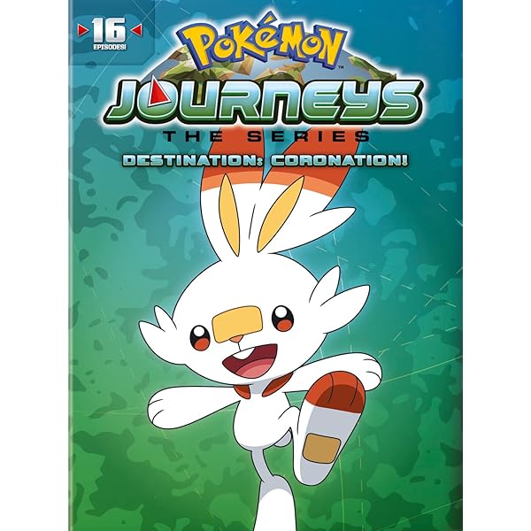 ポケモン アルティメットジャーニーズ & マスタージャーニーズ DVDセット Amazon.co.jp: POKEMON THE SERIES: MASTER JOURNEYS COMPLETE