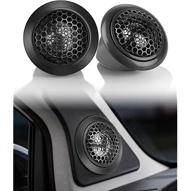 Amazon.co.jp 最新リリース: 車載用スピーカー の新着ランキングです。
