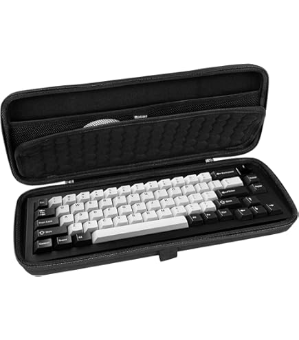 M2 Mac mini & Magic Keyboard & 収納ケース Case Compatible