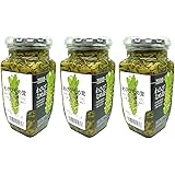 軽井沢ナチュラルストア 【3個セット】しびれる大人のなめ茸！わさびなめ茸