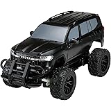 ハピネット(Happinet) 1/20 R/C トヨタ ランドクルーザーGR SPORT (対象年齢6歳~)