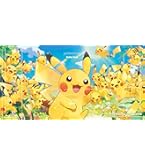Amazon | ポケモンカードゲーム ラバープレイマット ダッシュ