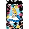 不思議の国のアリス Alice ディズニー - 不思議の国のアリス Alice XFVGA(480×854)壁紙 71097